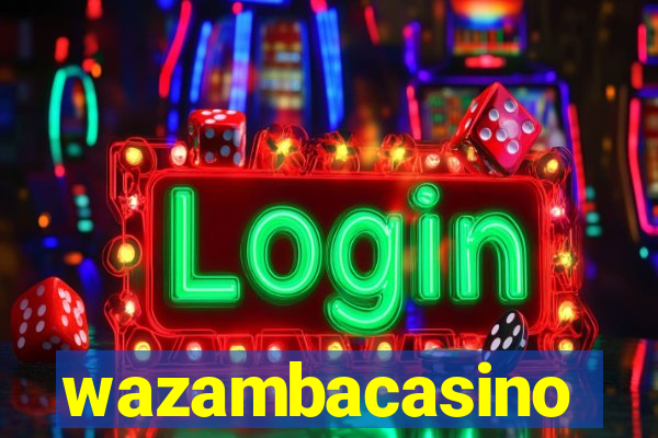 wazambacasino