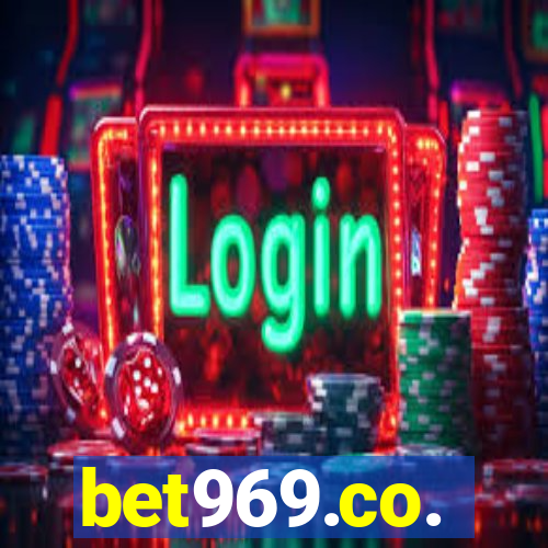 bet969.co.