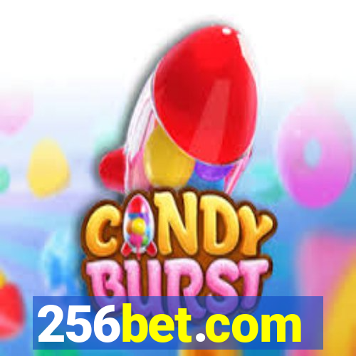 256bet.com