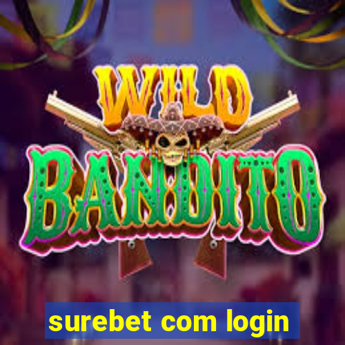 surebet com login