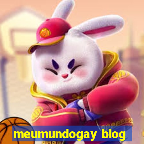 meumundogay blog