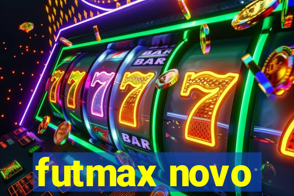 futmax novo