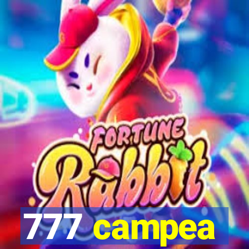 777 campea