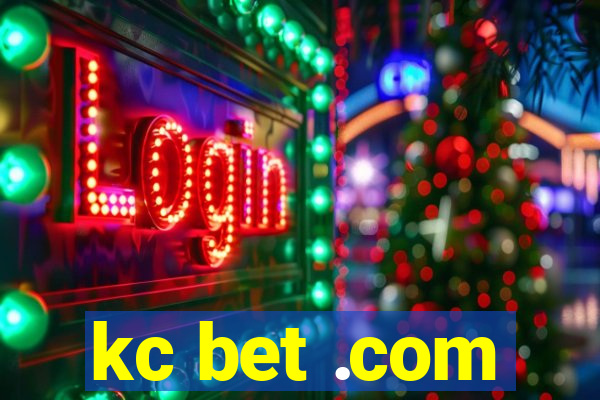 kc bet .com