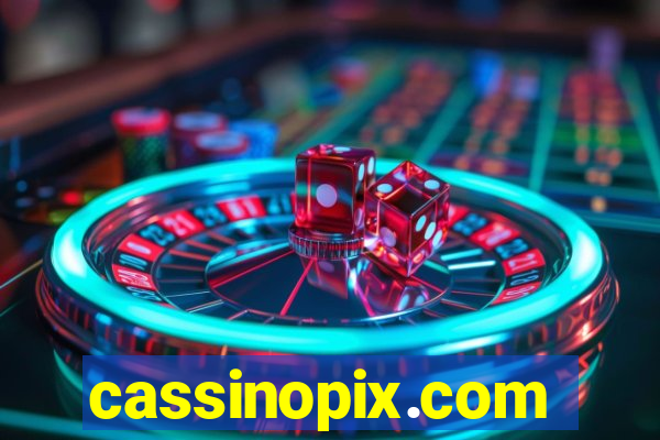 cassinopix.com