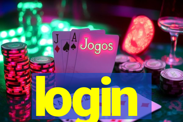 login