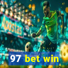 97 bet win