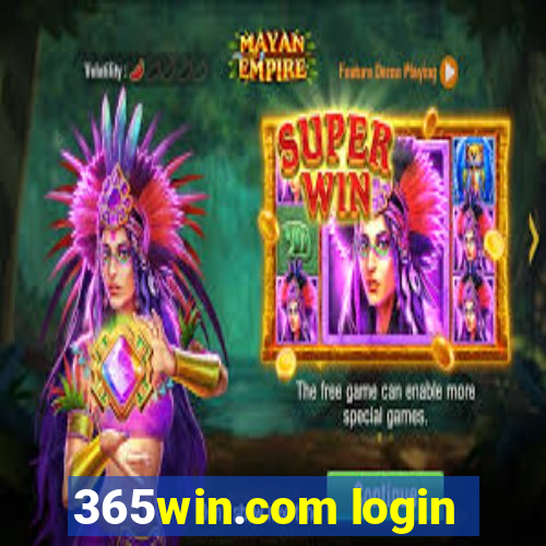 365win.com login