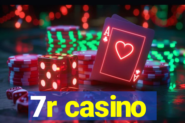 7r casino