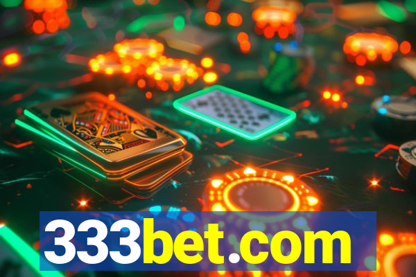 333bet.com