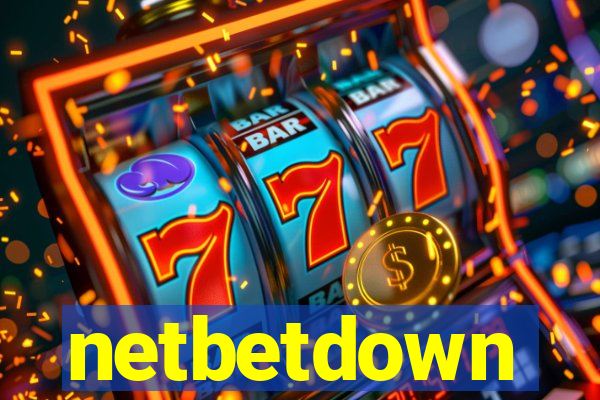 netbetdown