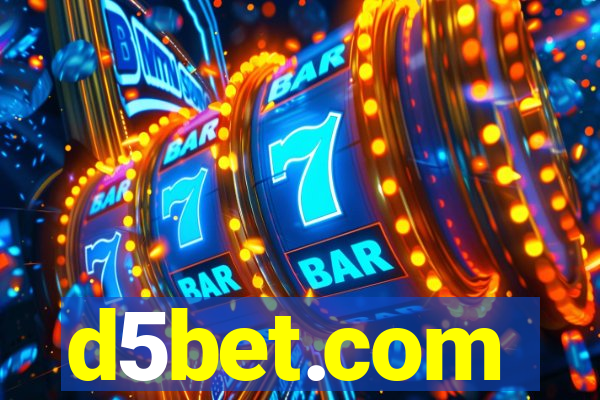 d5bet.com