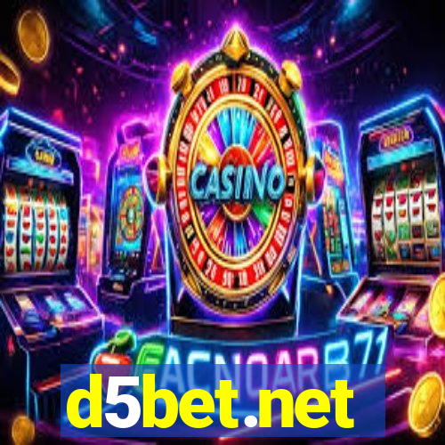 d5bet.net