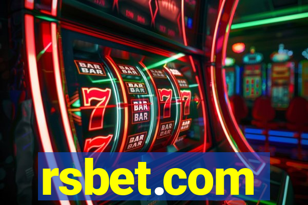 rsbet.com