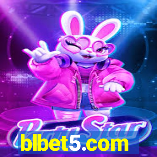 blbet5.com