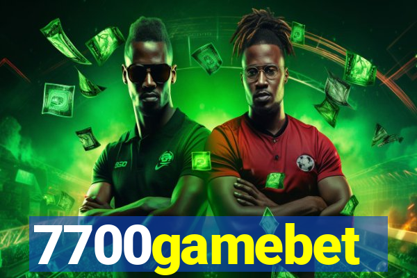 7700gamebet