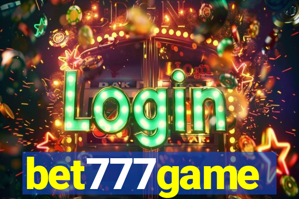 bet777game