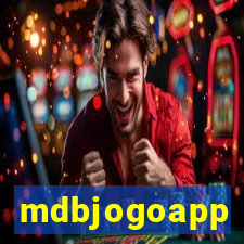 mdbjogoapp