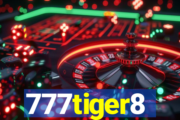 777tiger8