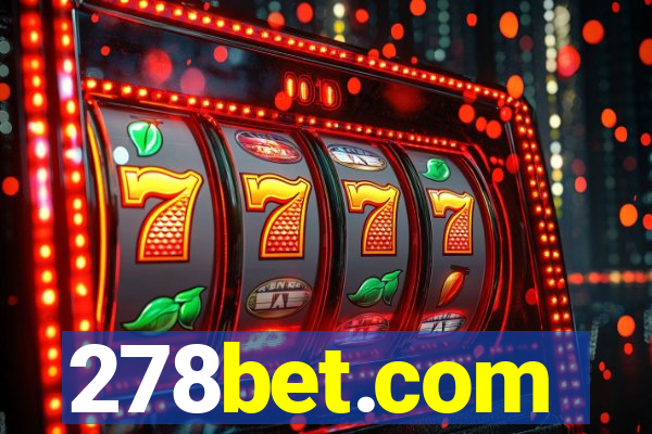 278bet.com