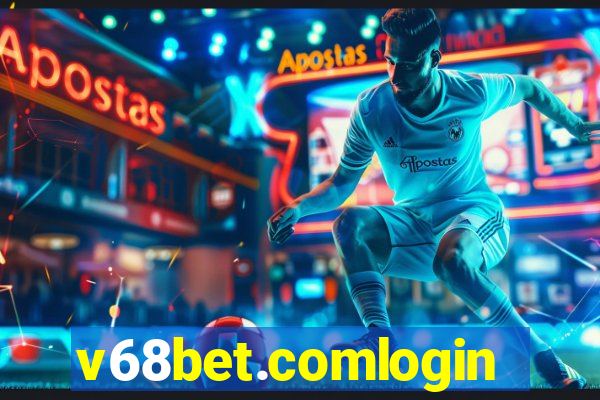 v68bet.comlogin