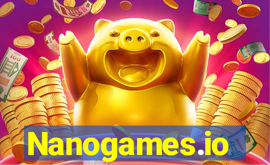 Nanogames.io