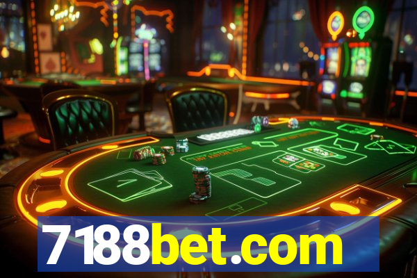 7188bet.com