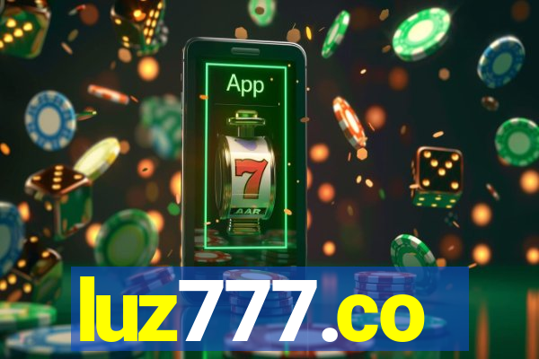 luz777.co