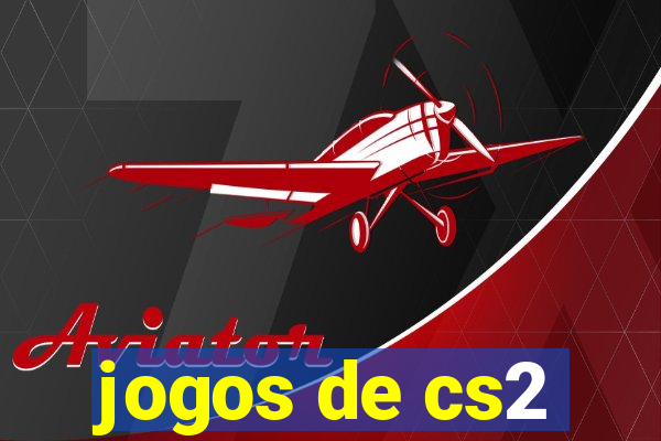 jogos de cs2