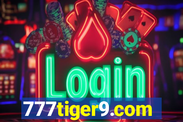 777tiger9.com