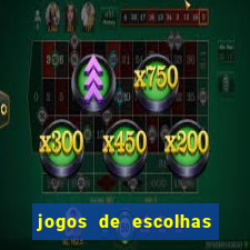 jogos de escolhas romance pc