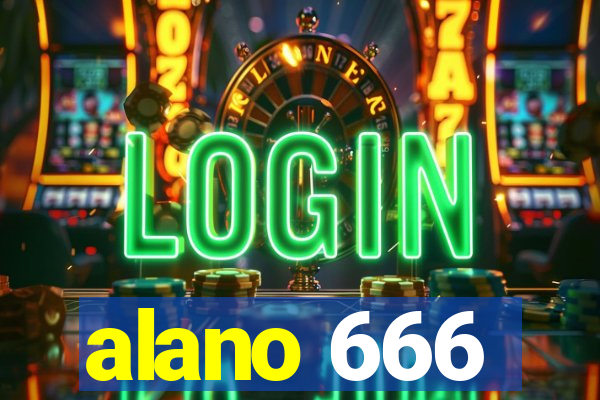 alano 666