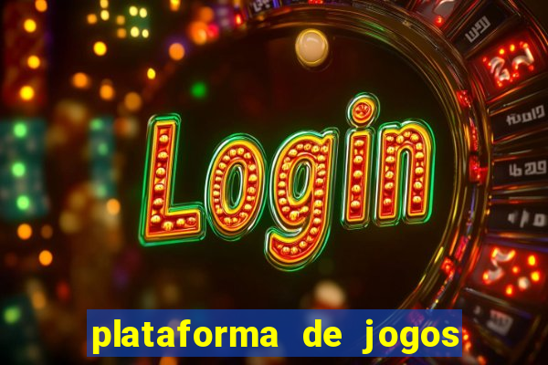 plataforma de jogos de 2 reais