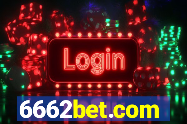 6662bet.com