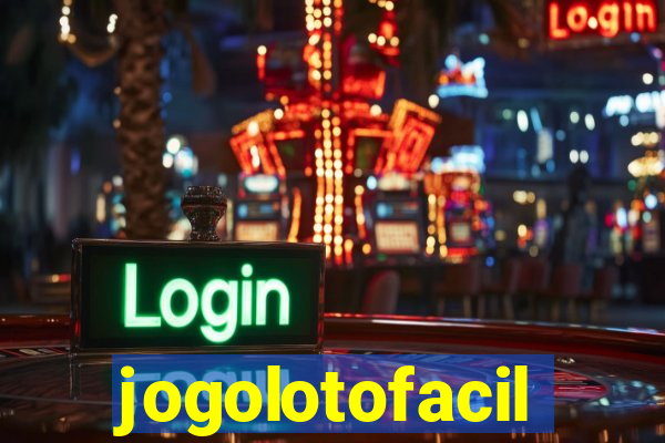 jogolotofacil