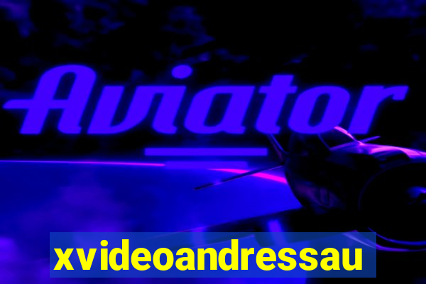 xvideoandressaurach