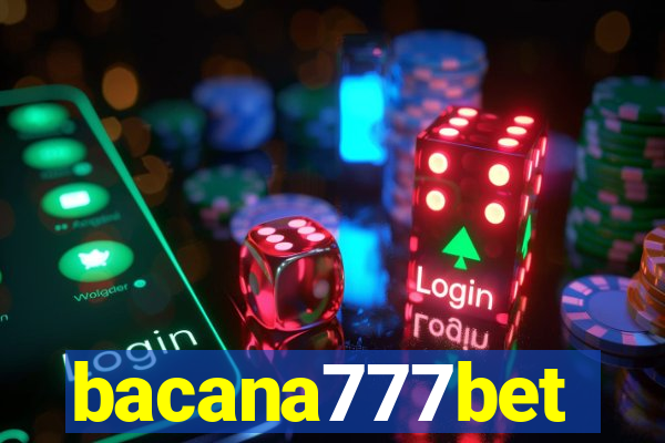 bacana777bet