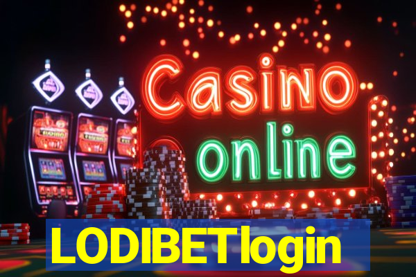 LODIBETlogin