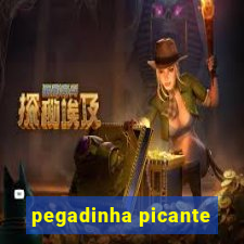 pegadinha picante