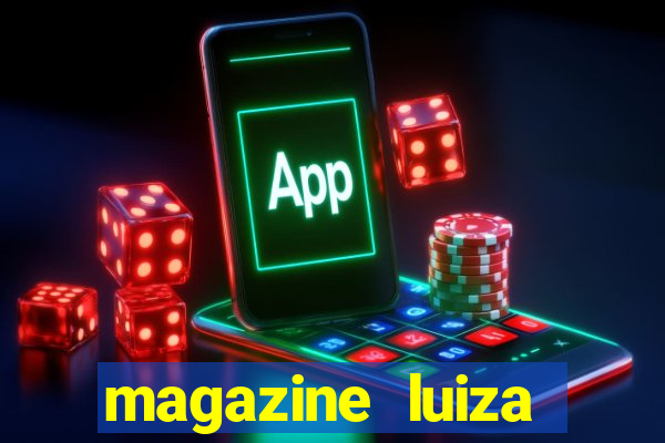 magazine luiza sorteio de 25 mil