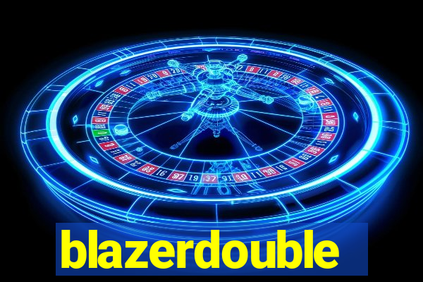 blazerdouble