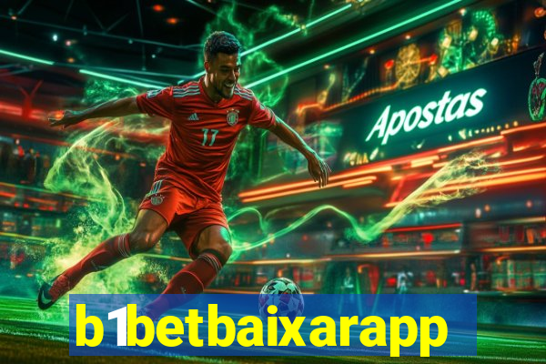 b1betbaixarapp