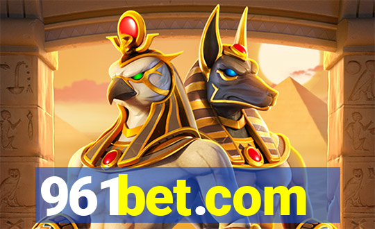 961bet.com