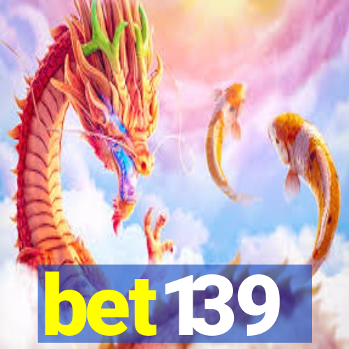 bet139