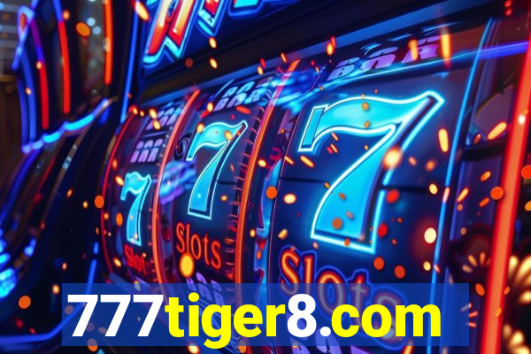 777tiger8.com