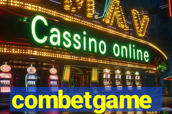 combetgame