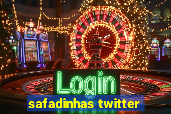 safadinhas twitter