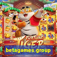 betagames group