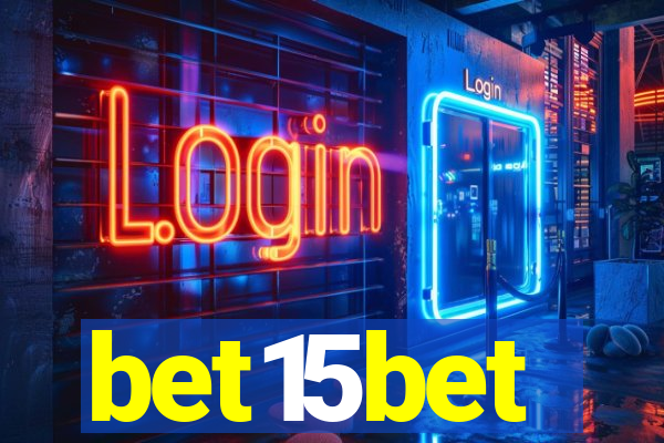 bet15bet