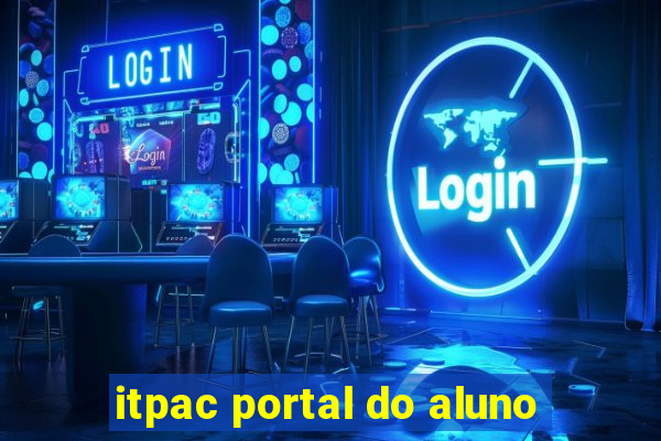 itpac portal do aluno